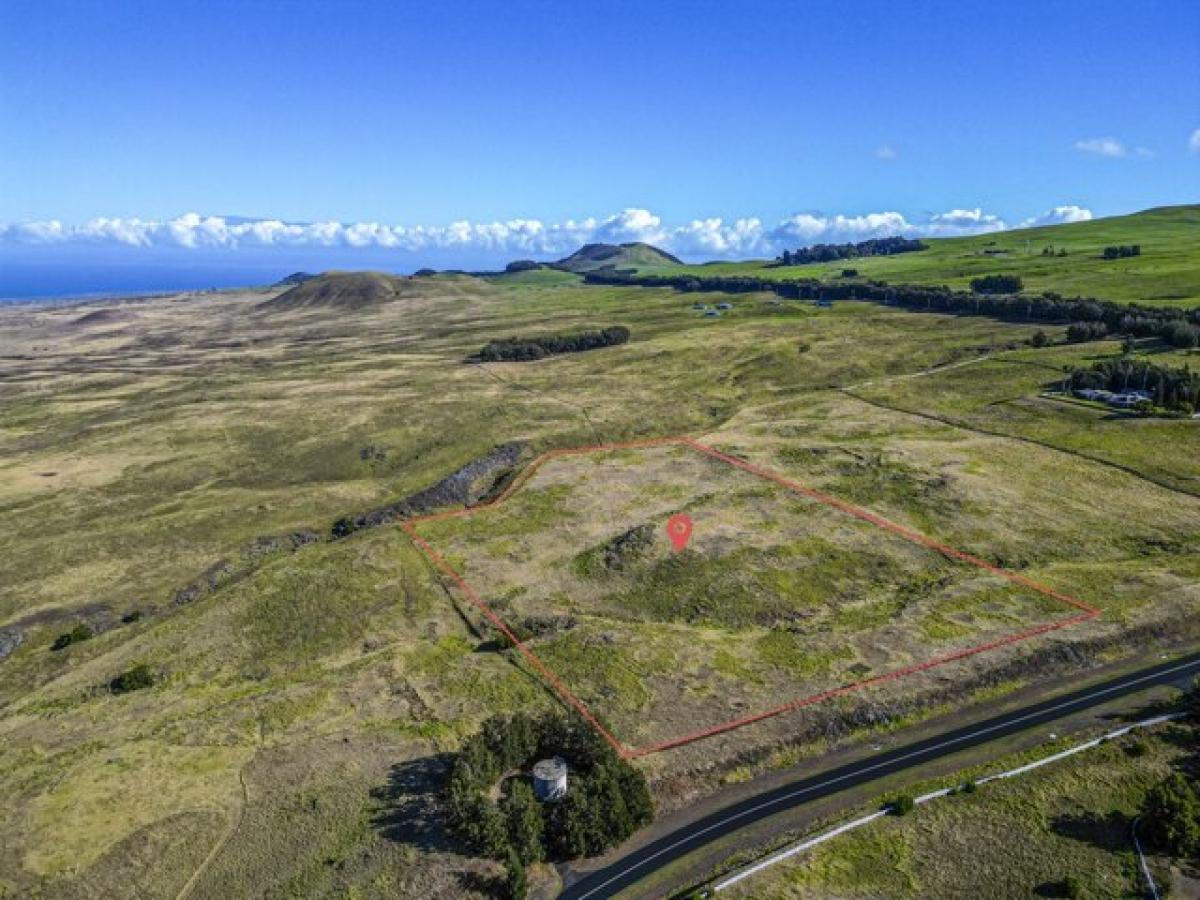 Picture of Residential Land For Sale in Kamuela, Hawaii, United States