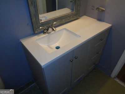 Home For Sale in Morrow, Georgia