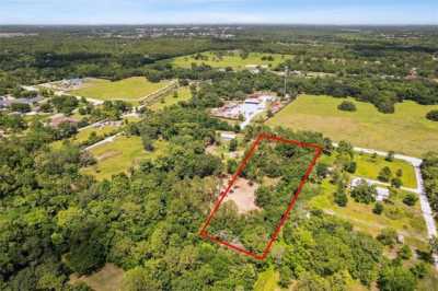 Residential Land For Sale in Port Orange, Florida