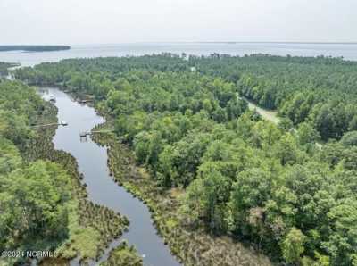 Residential Land For Sale in Bath, North Carolina