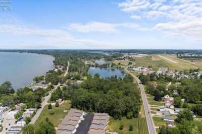 Residential Land For Sale in Port Clinton, Ohio