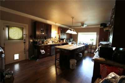 Home For Sale in Madisonville, Texas