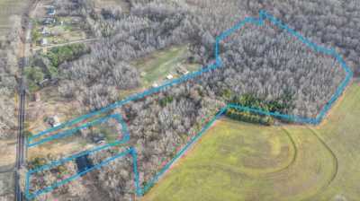 Residential Land For Sale in Stanton, Tennessee