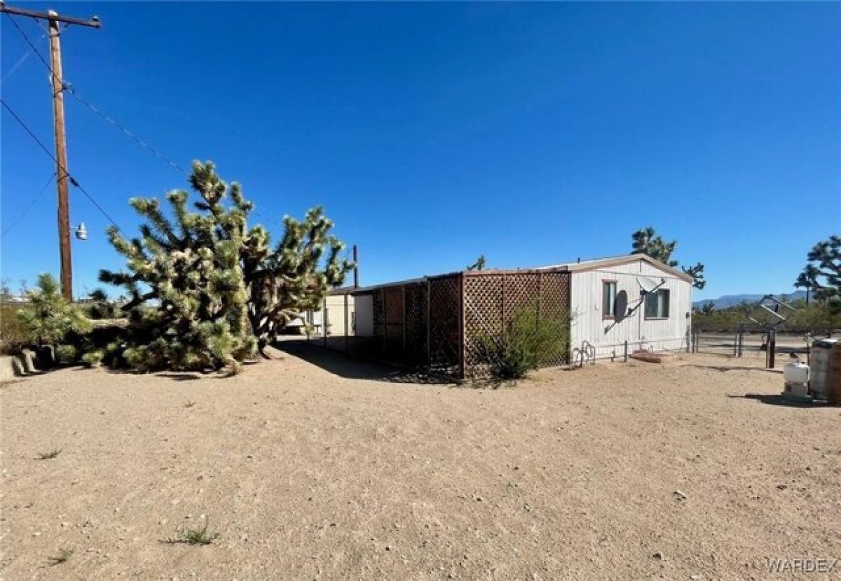 Picture of Home For Sale in Meadview, Arizona, United States