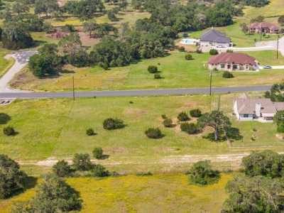 Residential Land For Sale in Blanco, Texas