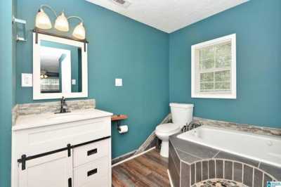 Home For Sale in Wadley, Alabama