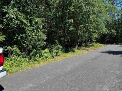Residential Land For Rent in Hot Springs Village, Arkansas