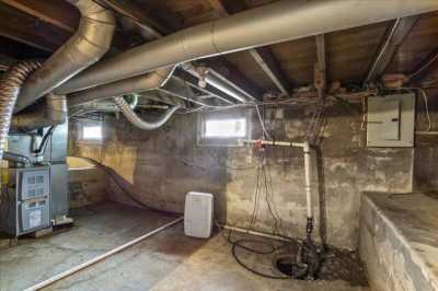 Home For Sale in Richwood, Ohio