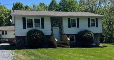 Home For Rent in Johnson City, Tennessee