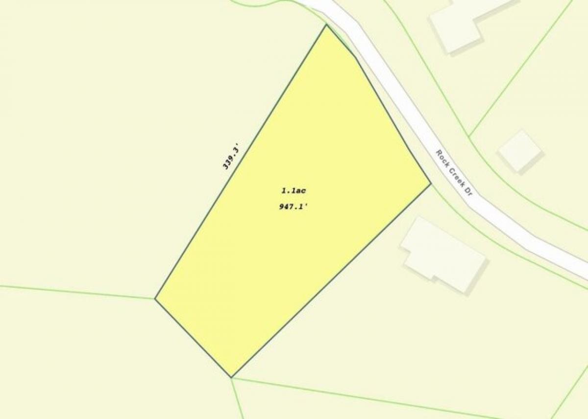 Picture of Residential Land For Sale in Mitchell, South Dakota, United States