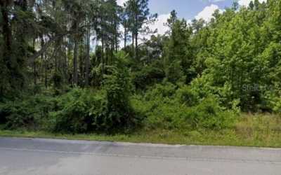 Residential Land For Rent in Citra, Florida