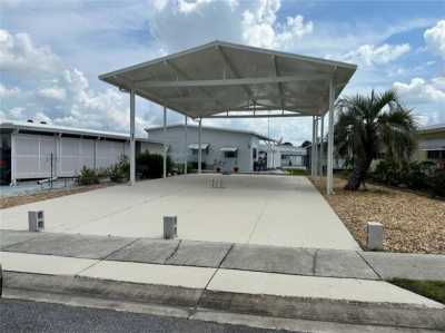 Residential Land For Sale in Zephyrhills, Florida