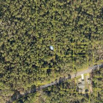 Residential Land For Rent in De Leon Springs, Florida