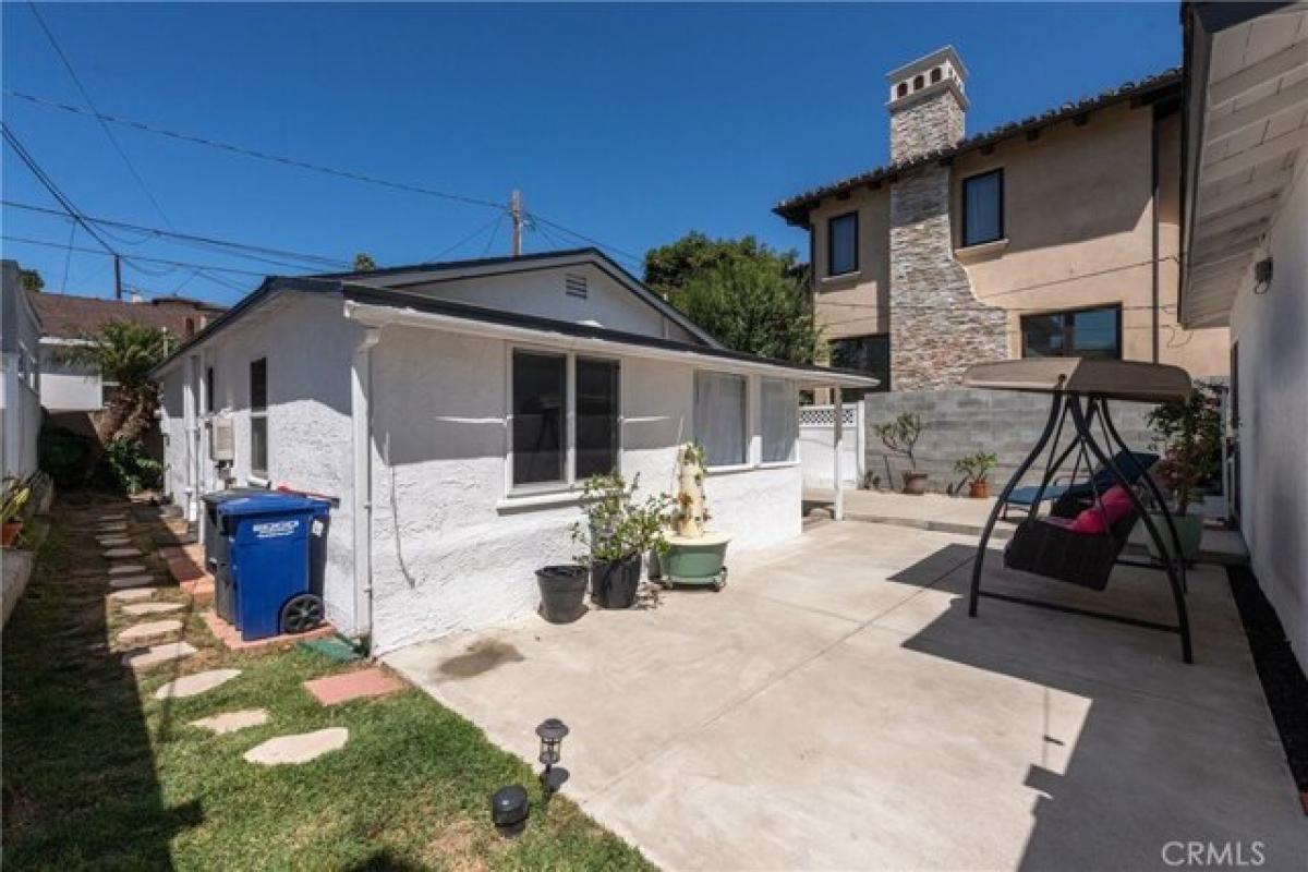 Picture of Home For Sale in El Segundo, California, United States