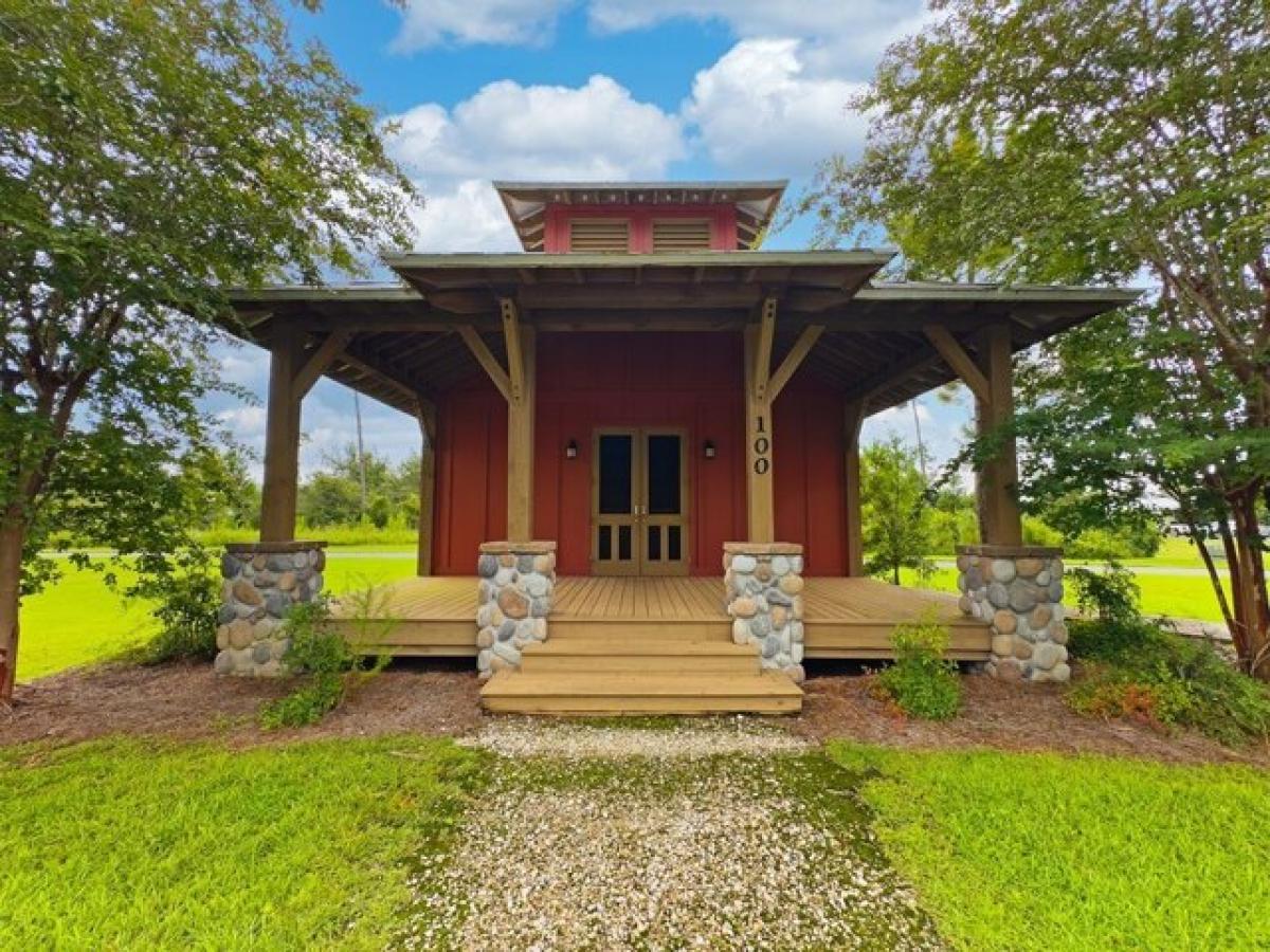 Picture of Residential Land For Sale in Wewahitchka, Florida, United States