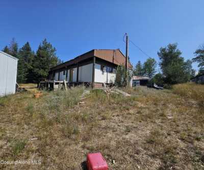 Home For Sale in Fernwood, Idaho