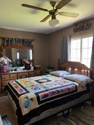 Home For Sale in Larned, Kansas