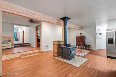 Home For Sale in Athol, Idaho