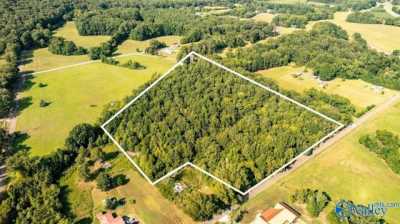 Residential Land For Sale in Scottsboro, Alabama