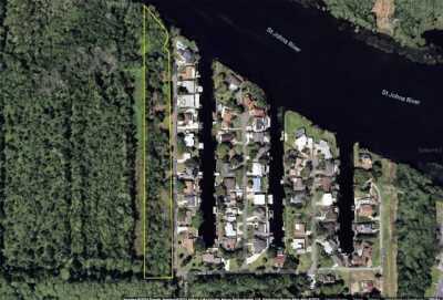 Residential Land For Sale in Sanford, Florida
