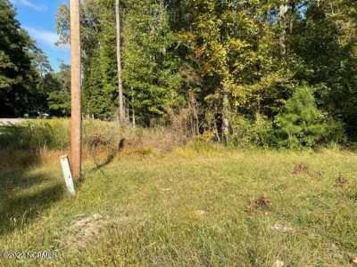 Residential Land For Rent in Hertford, North Carolina