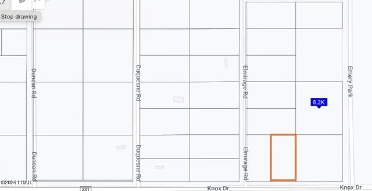 Picture of Residential Land For Rent in Yucca, Arizona, United States