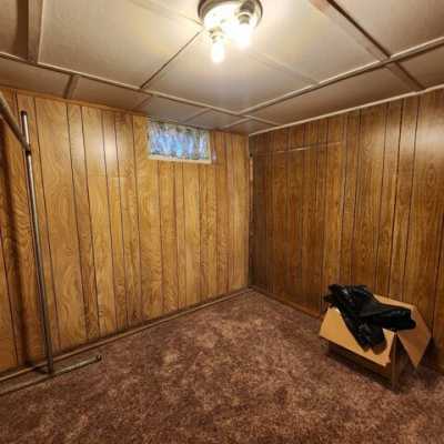 Home For Sale in Russell, Kansas