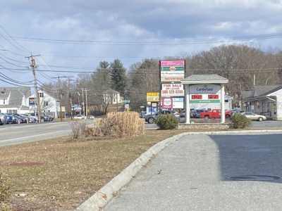 Residential Land For Sale in Grafton, Massachusetts