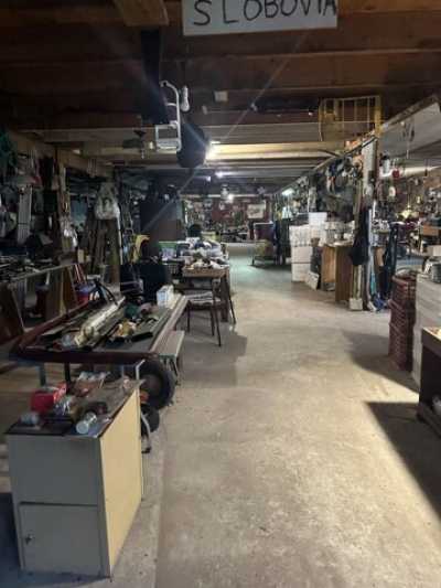 Home For Sale in Ogdensburg, New York