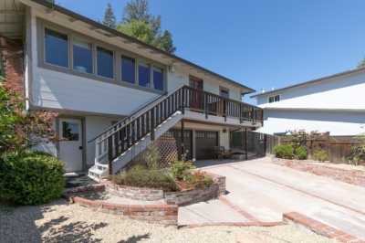 Home For Rent in San Carlos, California
