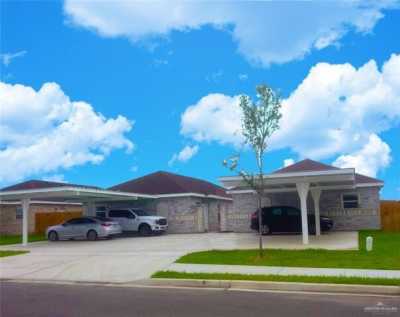 Apartment For Rent in Alton, Texas