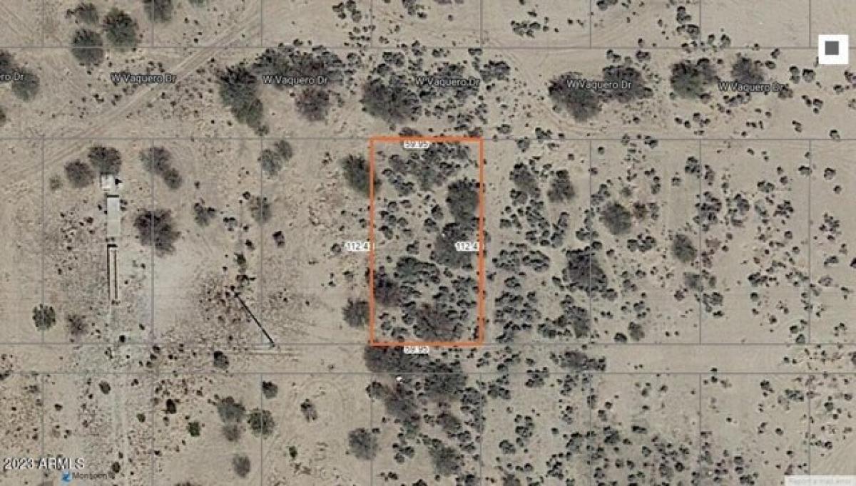 Picture of Residential Land For Rent in Eloy, Arizona, United States