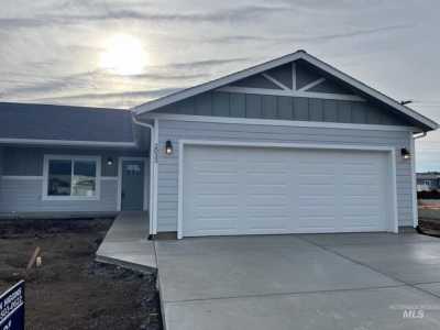 Home For Sale in Lewiston, Idaho