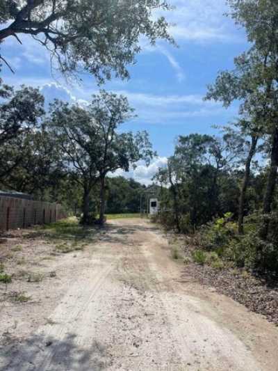 Residential Land For Sale in Perry, Florida