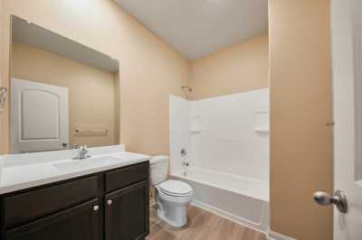 Home For Rent in Hockley, Texas