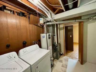 Home For Sale in Kellogg, Idaho