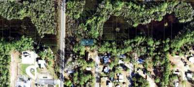 Residential Land For Rent in Carrabelle, Florida