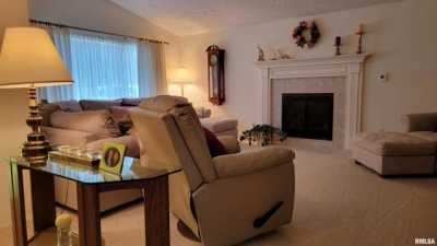 Home For Sale in Sherrard, Illinois