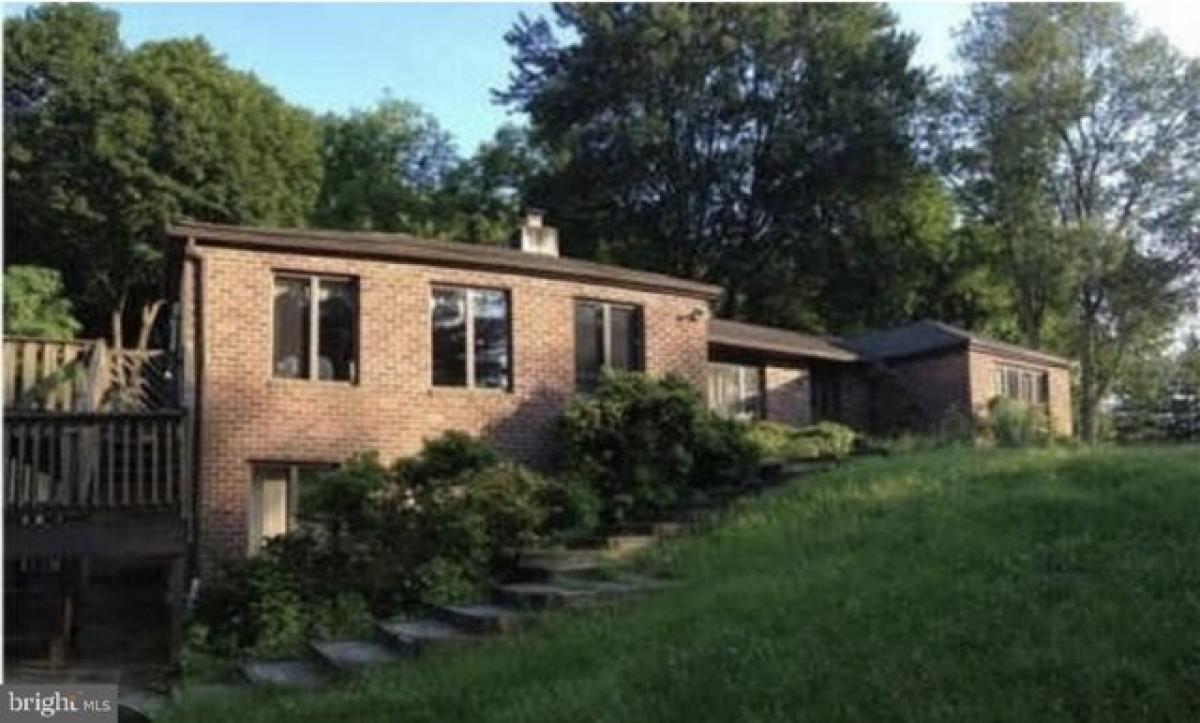 Picture of Residential Land For Sale in Chadds Ford, Pennsylvania, United States