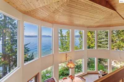 Home For Sale in Coolin, Idaho