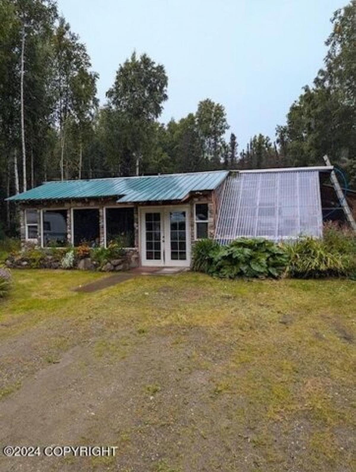 Picture of Home For Sale in Houston, Alaska, United States