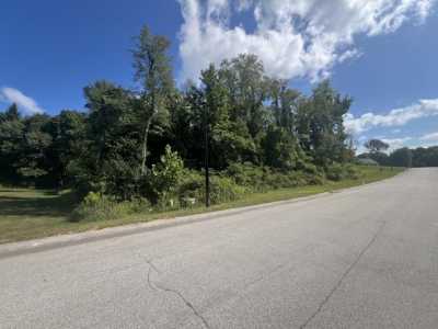 Residential Land For Sale in Niles, Michigan