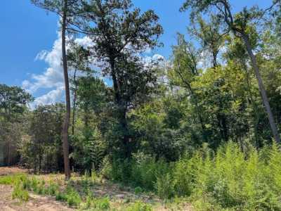 Residential Land For Sale in Burkeville, Texas