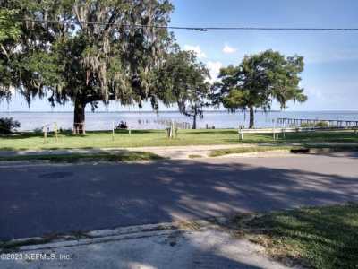 Residential Land For Sale in Orange Park, Florida