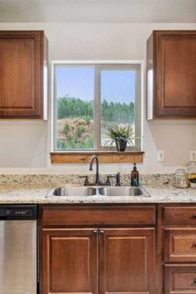 Home For Sale in Bailey, Colorado