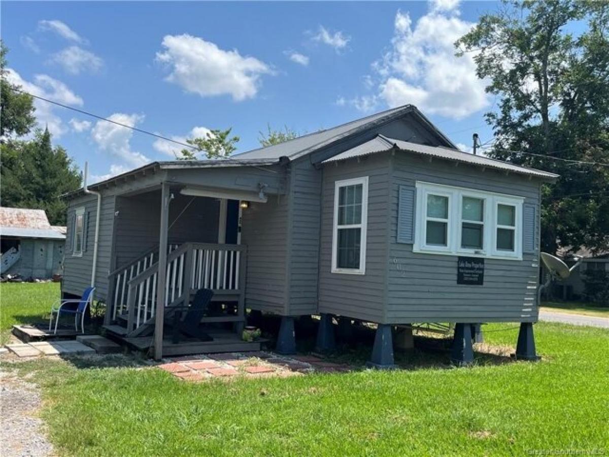 Picture of Home For Sale in Lake Arthur, Louisiana, United States