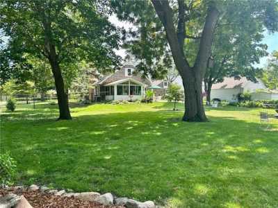 Home For Sale in Worthington, Minnesota