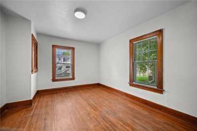 Home For Sale in Knoxville, Iowa