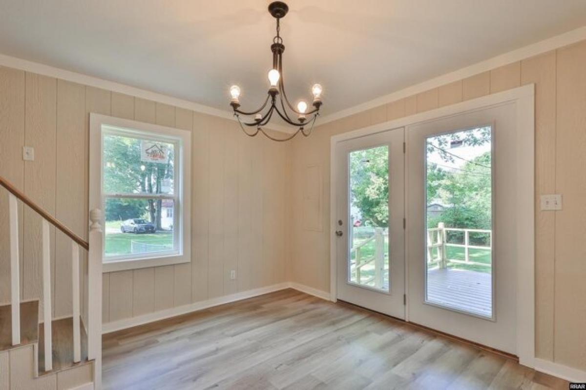 Picture of Home For Sale in Dyer, Tennessee, United States