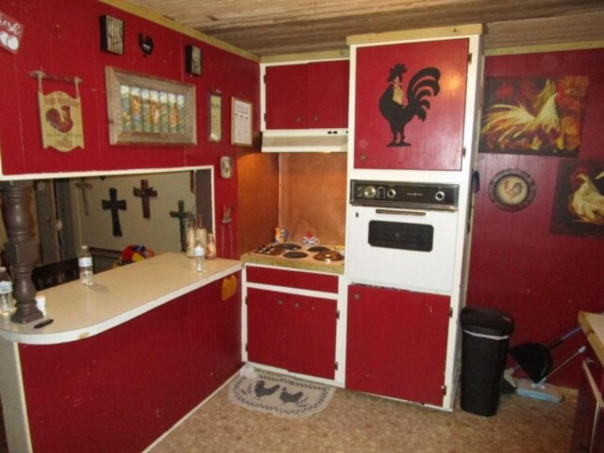 Picture of Home For Sale in Rule, Texas, United States